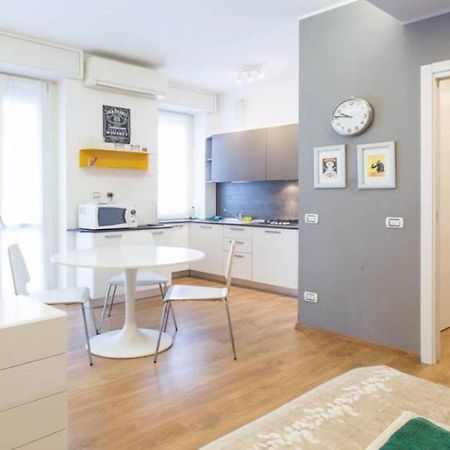 Gulli Suite Luxury Milan Exterior photo