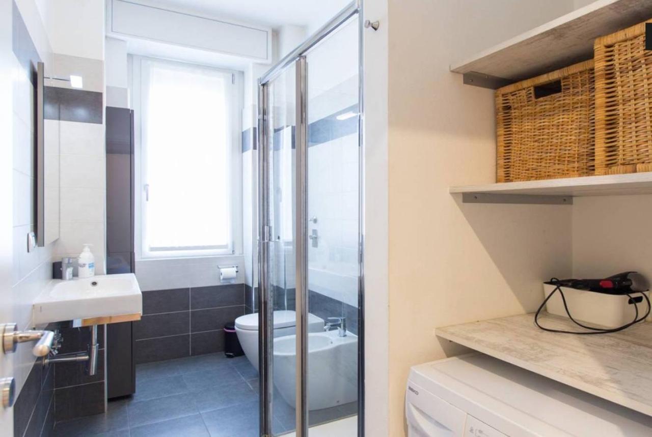 Gulli Suite Luxury Milan Exterior photo