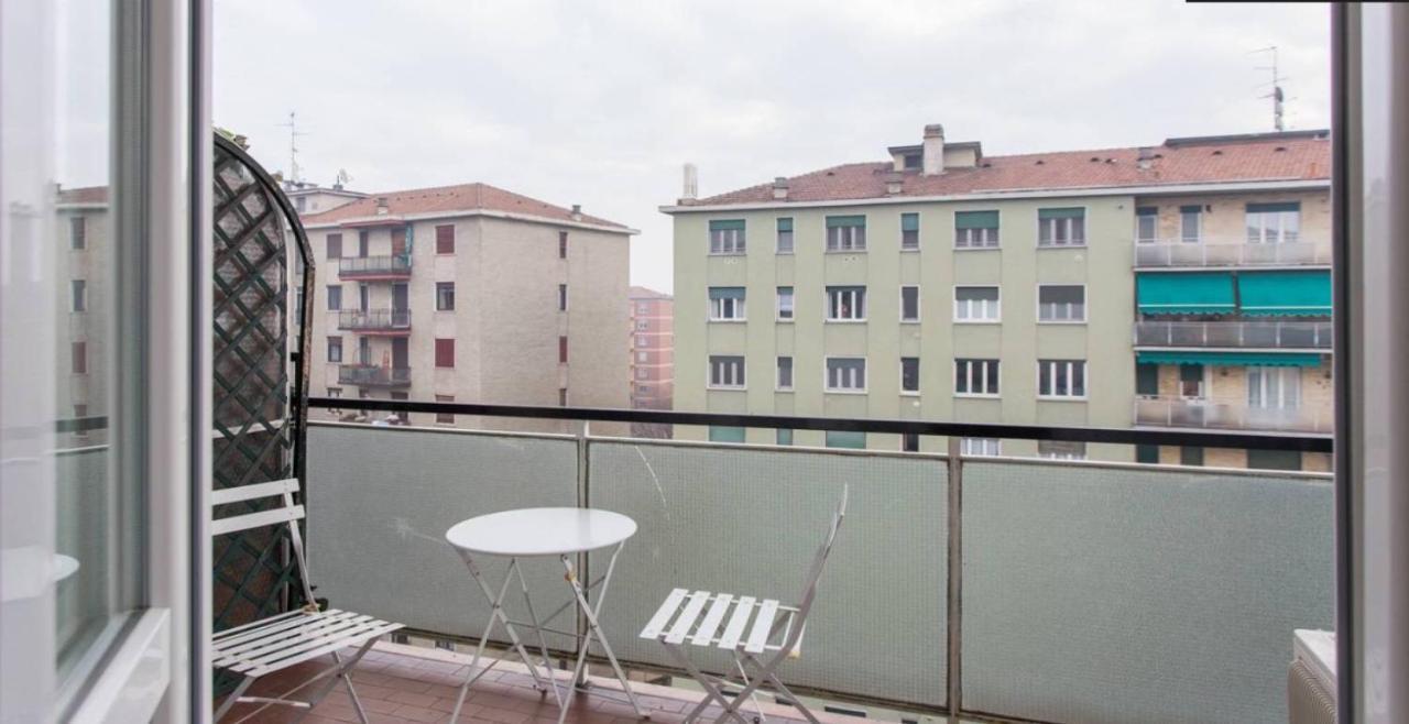 Gulli Suite Luxury Milan Exterior photo