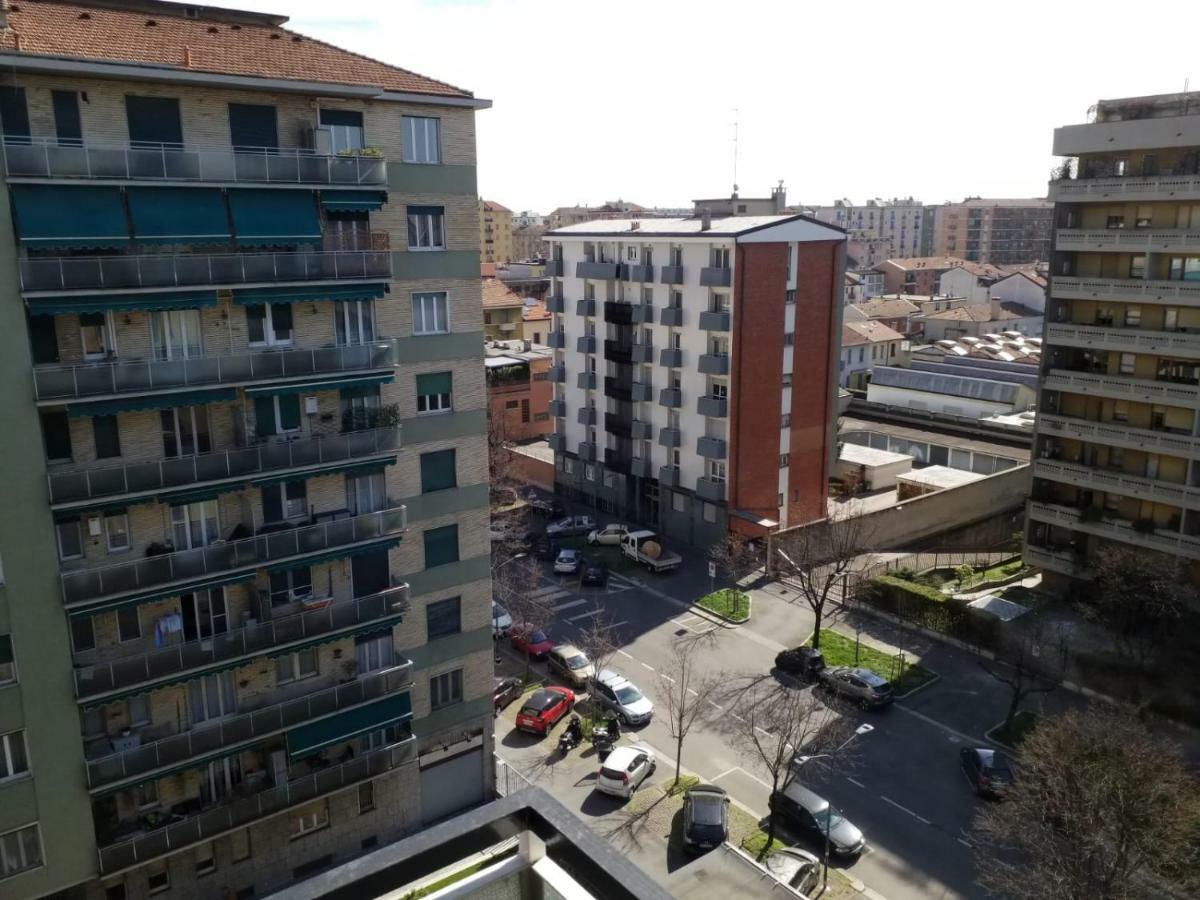 Gulli Suite Luxury Milan Exterior photo